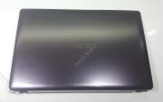 Asus X202E 11.6'' Notebook Lcd Panel Cover Bezel Menteşe Orjinal Takım
