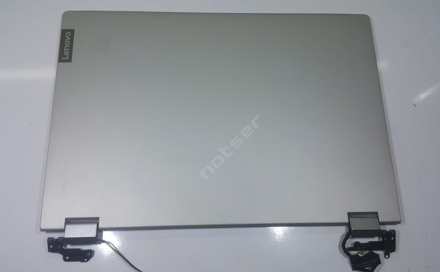 Lenovo C340-14 Notebook Dokunmatik Ekran LCD Panel Cover Menteşe Orjinal Takım