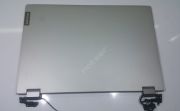Lenovo C340-14 Notebook Dokunmatik Ekran LCD Panel Cover Menteşe Orjinal Takım