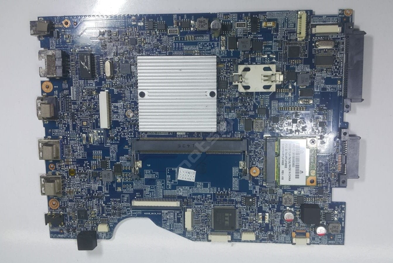 Casper M300B_MAIN_PCB CLE CLC Anakart