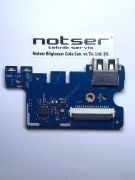 Hp Pavilion 15-AC 15-AF 15-BA 250 G4 255 G4 15-AY 255 G5  LS-D702P Usb Board
