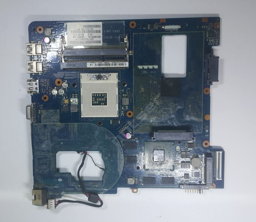 Samsung NP350 LA-8861P  NP350 NP350V5C 350V5X Anakart
