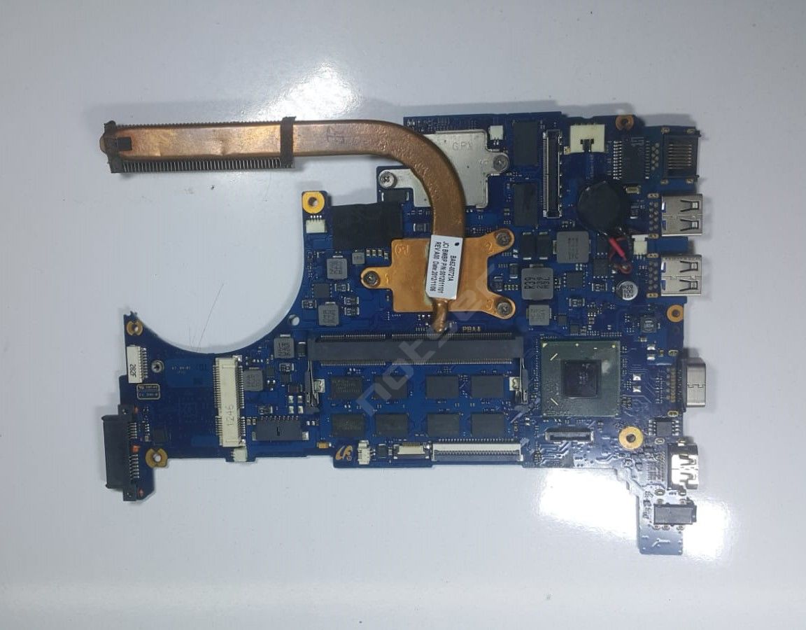Samsung np-530u4 ba41-02054a intel i5+gpu Anakart