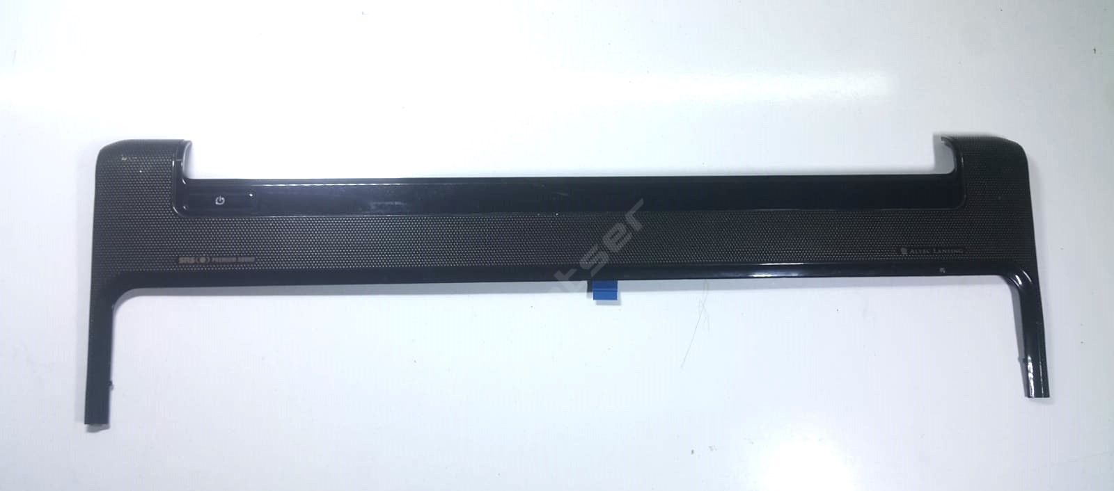 Hp DV6-1000 DV6-2000 Power Buton Çıtası