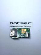 Haier T5N MS-168CA Usb Board