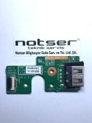 Lenovo IdeaPad B590  B580 V580C 55.4xb02 001g  Usb Board