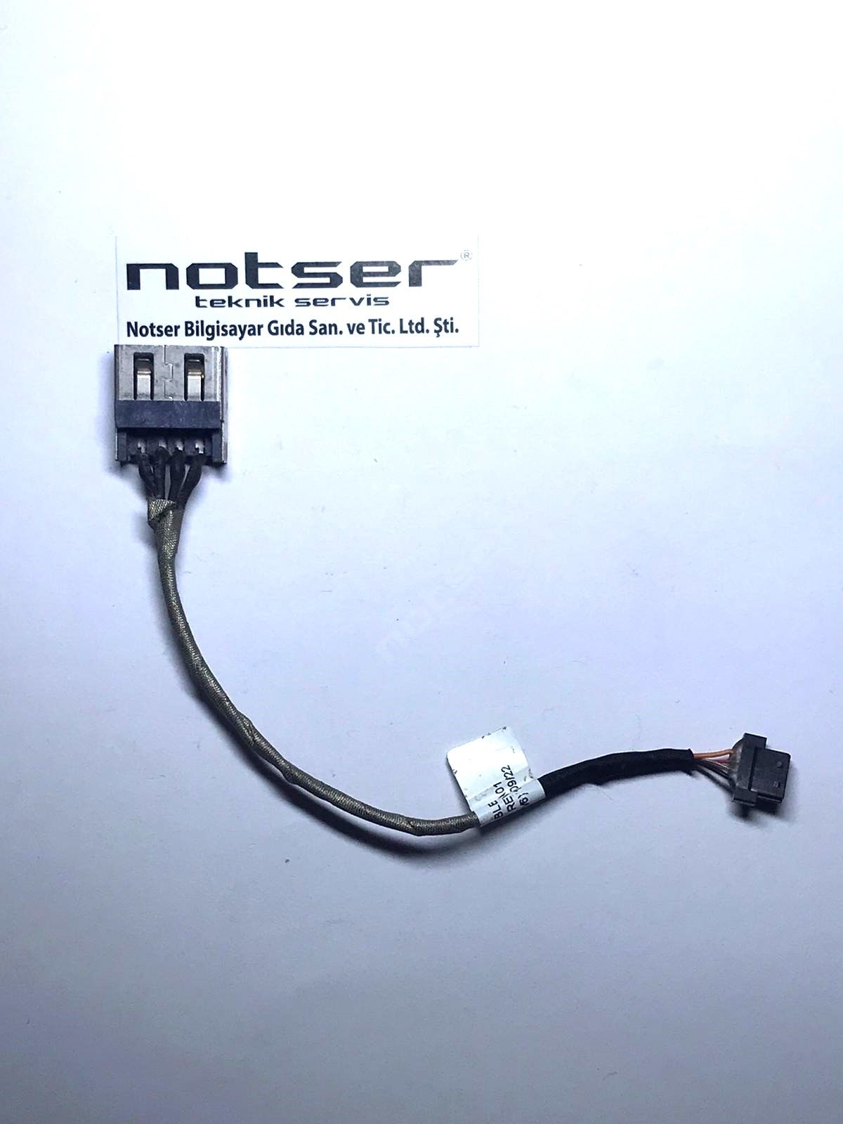 Lenovo V560 B560 50.4JW01.002 Usb Board