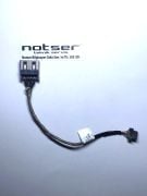 Lenovo V560 B560 50.4JW01.002 Usb Board