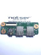 Casper Nirvana C15 C17 CSY CRY CSD CSY CGU 69n0bnb10a01 Usb Board