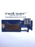Samsung NP530U4C NP530U4B BA92-09694A Usb Board