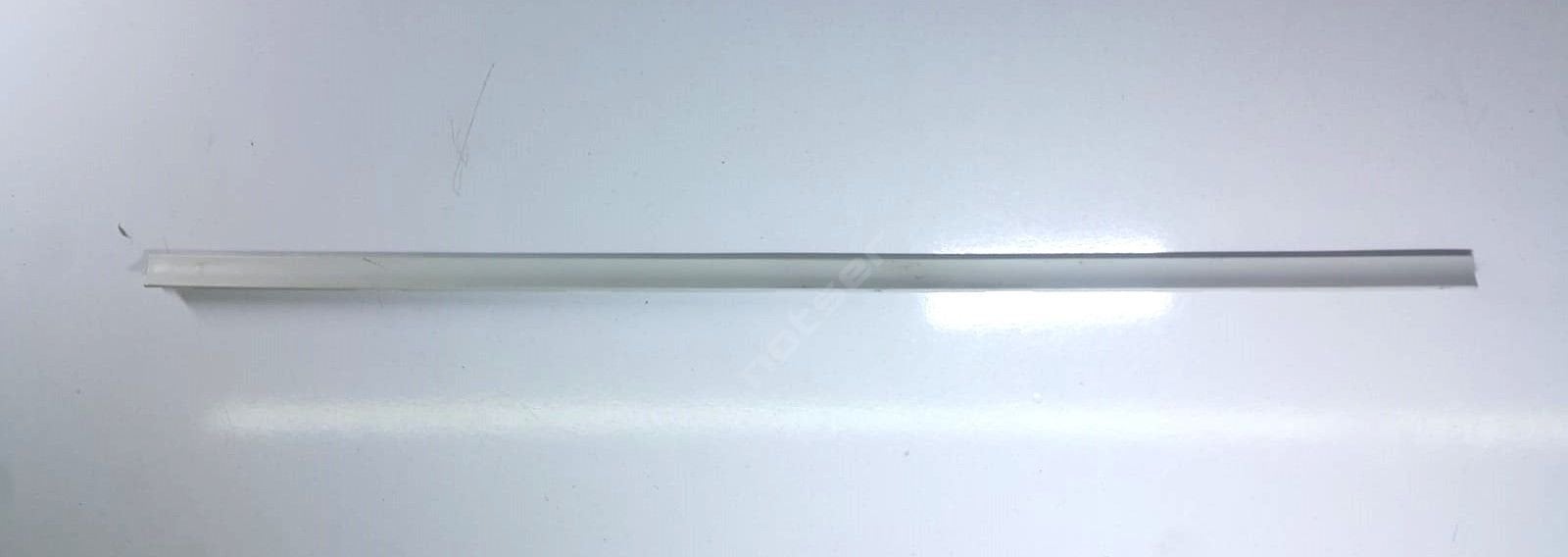 Toshıba L650 L655 L655D BEYAZ  Klavye Üst Çıtası
