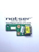 Lenovo Thinkpad Edge 14 15 E40 E50 DAGC5TB18C0 Usb Board