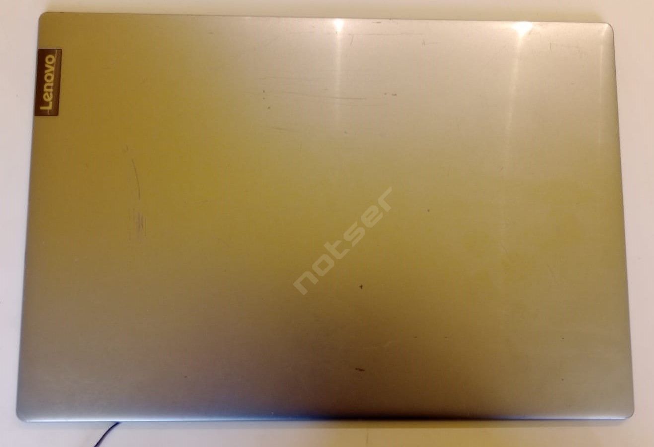 Lenovo ideapad S145-15IWL 81MV S145-15IGM 81MX S145-15IKB 81VD S145-15AST 81N3 S145-15API 81UT S145-15IIL 81W8 15.6 Notebook Ekran Arka Kasa Lcd Cover 5CB0S16757 AP1A4000200 Lcd Cover