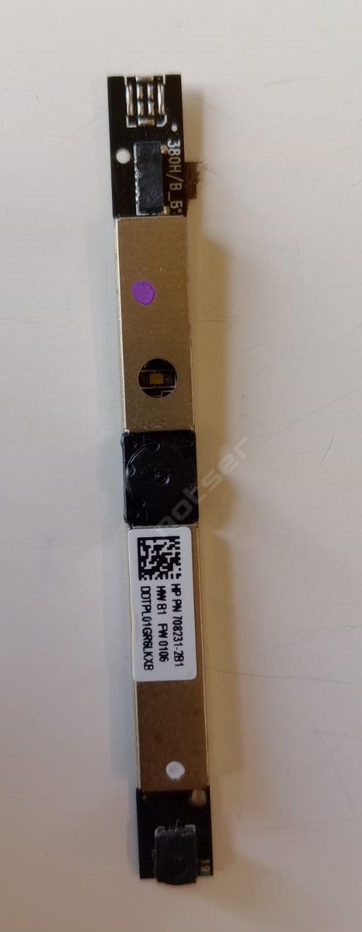 HP 15-R 15-G 15-H 15-X 15-S 250G3 255G3 256G3 15-RT Webcam Kamera