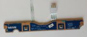 HP 250 G3 255 15-R 15-G LS-A992P Toucpad Buton Board