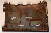 Toshiba Satellite Siyah L50 L55 L50-B L55-B Alt Kasa