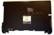 Toshiba Satellite Siyah L50 L55 L50-B L55-B Alt Kasa