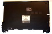 Toshiba Satellite Siyah L50 L55 L50-B L55-B Alt Kasa