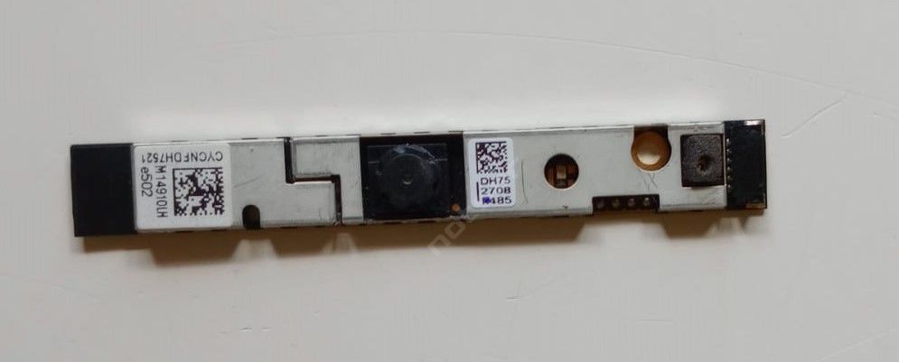 Toshiba Satellite L50-B L50T-B S50-B S50T-B L55-B L55D-B L55T-B Webcam Kamera