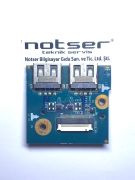 HP Pavilion DV6-6000 DV7-6000 48.4RH05.021 Usb Board