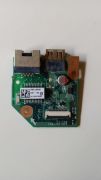 Toshiba Satellite C55-B L50-B L55-B L50-D DABLIDPC8C0 Usb Board
