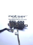 HP ProBook 4520S 4525S 50.4GK10.001 Usb Board