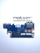 HP 15-BS 15-BW 15-BU 250 G6 255 G6 15T-BR 15T-BS 15Z-BW CSL50 LS- E795P Usb Board