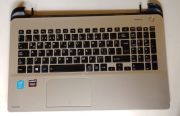 Toshiba Satellite L50-B L55-B L55D-B L55T-B L50D-B Üst  Kasa
