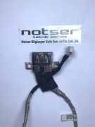 Lenovo Z560 Z565 G460 G475 G560 G565 G570 G575 G770 DC301009H00 Usb Board