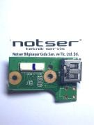 Asus N61DA, N61J, N61JA, N61JQ 69N0GDJ11B03-01 Usb Board