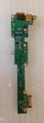 Acer Aspire V5 V5-551-8401 V5-551 DA0ZRPPC6C0 Power Buton/Ethernet/Dc Jack