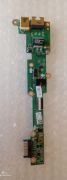 Acer Aspire V5 V5-551-8401 V5-551 DA0ZRPPC6C0 Power Buton/Ethernet/Dc Jack