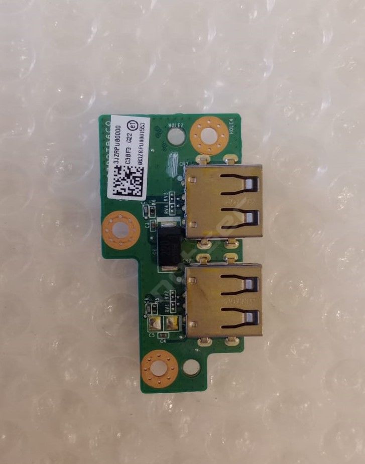 Acer Aspire V5 V5-551-8401 V5-551 DAOZRPTB6C0 Usb Board