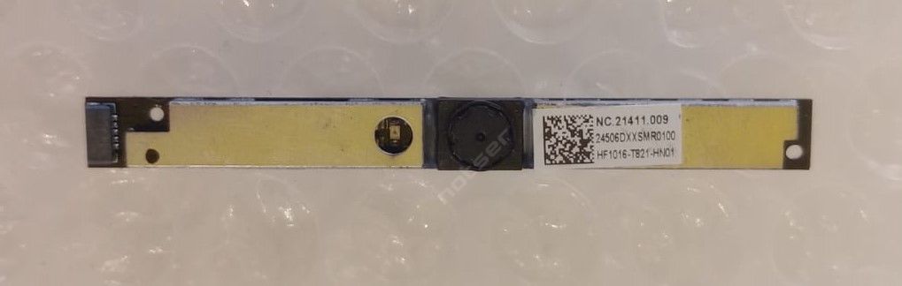 Acer Aspire V5 V5-551-8401 V5-551 NC.21411.009 Webcam Kamera