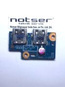 Acer E1-522 NE522 E1-422G E1-410 E1-470 E1-470G E1-472G E1-432G 48.4YP23.01M Usb Board