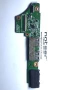Monster Abra  A5 V10 V10.1 V10.2 V10.3 V10.4 V10.5 DBPGH5KN55 Usb Board