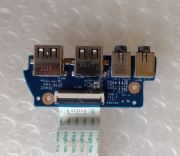Monster Tulpar T7 V13.1  6-71-N85P8-D02 Usb Board