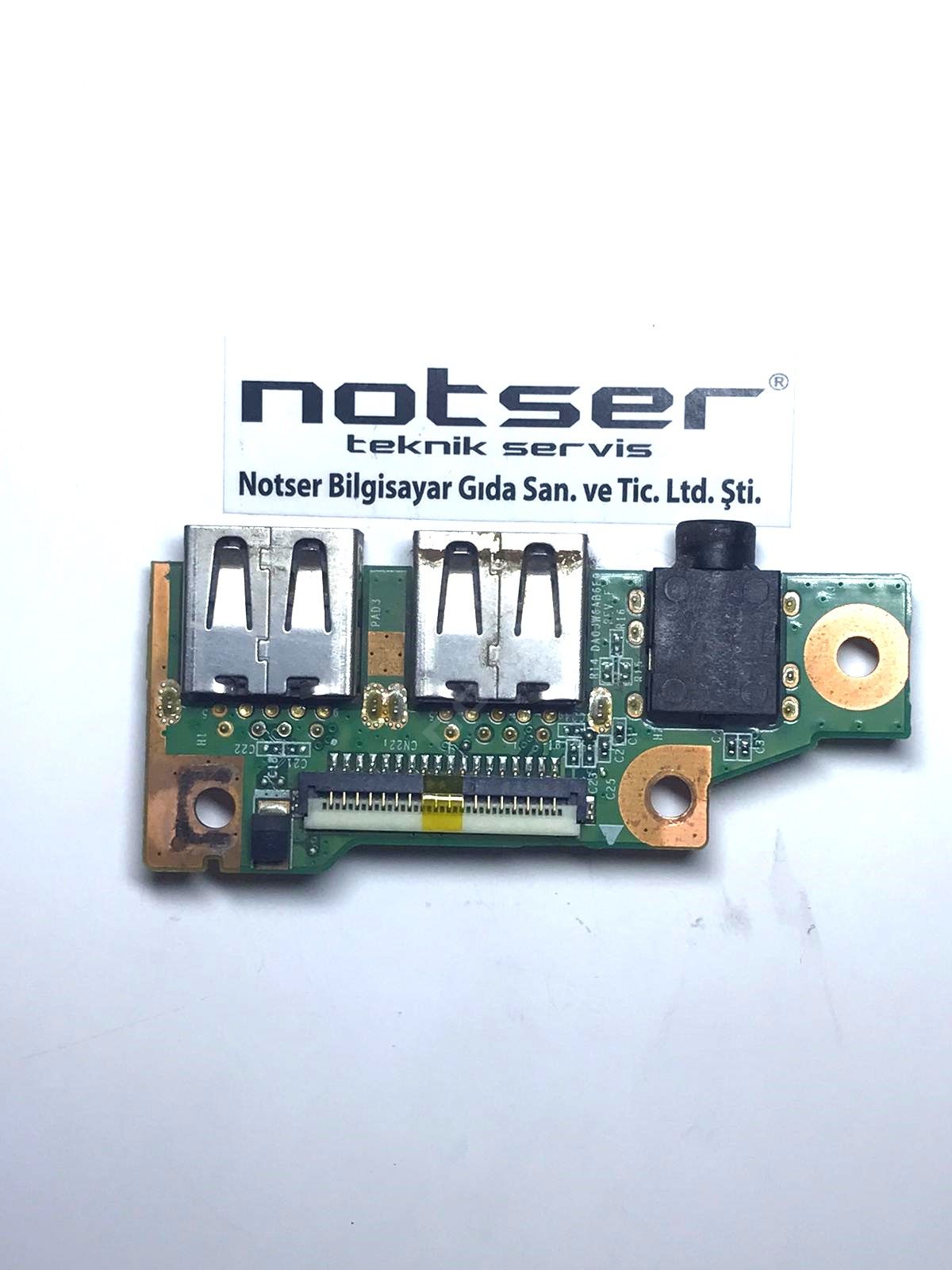 Grundig gnb 1450 1460 gnb1450 gnb1460 B1b8 JW6 34JW6AB0000 Usb Board