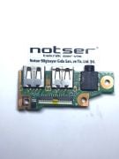 Grundig gnb 1450 1460 gnb1450 gnb1460 B1b8 JW6 34JW6AB0000 Usb Board