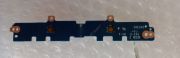 Monster Tulpar T7 V13.1  6-71-N85P2-D028 Toucpad Buton Board