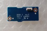 Monster Tulpar T7 V13.1  6-71-N85PS-D72 Power Buton Board