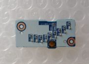 Monster Tulpar T7 V13.1  6-71-N85PS-D72 Power Buton Board