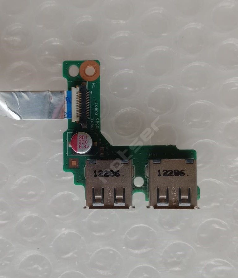 DELL Inspiron N4050 14 M4040 M4050 N4040 48.4IU20.011 Usb Board