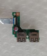 DELL Inspiron N4050 14 M4040 M4050 N4040 48.4IU20.011 Usb Board