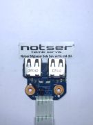 Hp 250 G1 255 G1 Compaq 2000 2000-2B16NR 6050A2493701 Usb Board