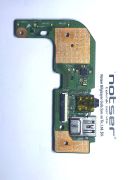 Asus X555 X555U X555UJ Rev 2.0 60NB0AG0-IO1210 Ses Board / Usb Board