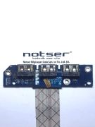 Grundig 1XLGB14 LS-4249P Usb Board