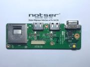 Casper CBL X300_USB_PCBx300 X300 USB PCB Usb Board