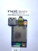 Lenovo  Ideapad G480 G485 G580 G585 N580 N585 LS-7986P  Usb Board /Ses Audio Board