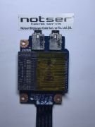 Lenovo G570 G575 G470 G470A LS-6751P Ses Audio Board